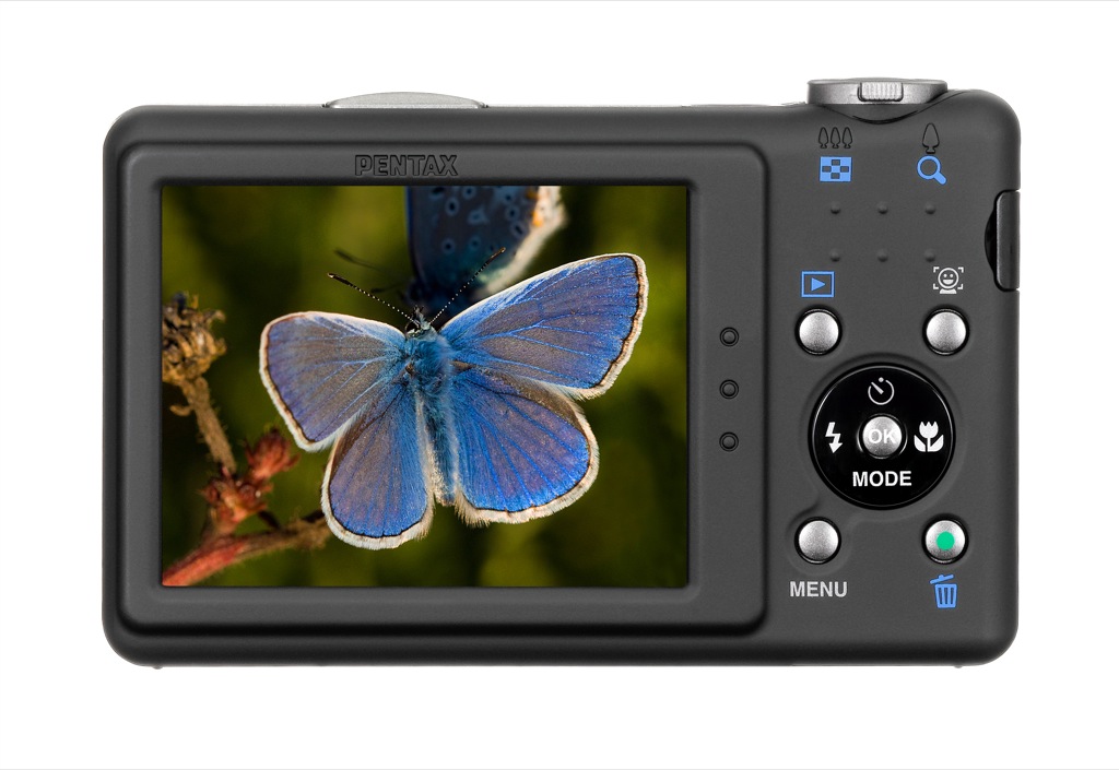 Pentax RZ-10